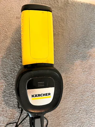 Kärcher Handheld Vacuum / Carpet Cleaner - Good Working Condition
