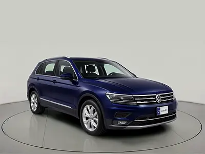 AED 1,014/month | 0 Downpayment | Free 3 Months Warranty | 30 Day Return | VOLKSWAGEN TIGUAN 2020