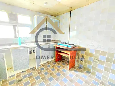 Lavish 1bhk Apartment For Family In Muwaileh Area