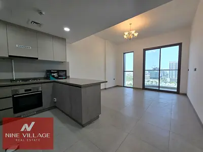 BRAND NEW BUILDING - ELEGANT 1 BHK - SEMI-FURNISHED