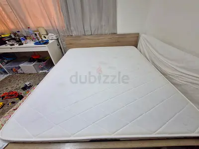 PanHome King Mattress