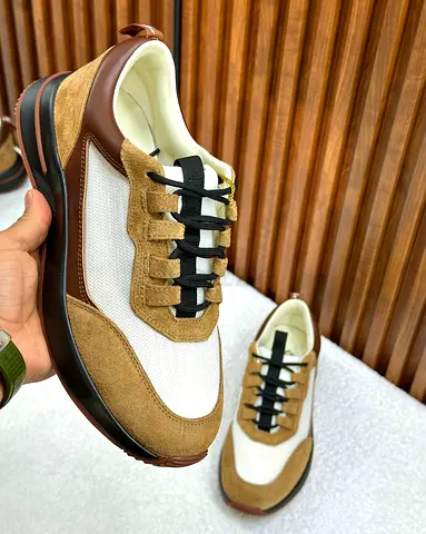Loro piana shoes for men