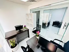 Fully Furnished Office | direct from Owner | No Commission