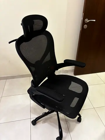 Gaming chair