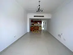 2 Bedroom apartment with Gym Free with seaview in Al khan Area