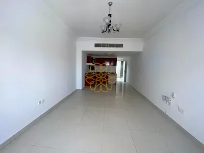 2 Bedroom apartment with Gym Free with seaview in Al khan Area