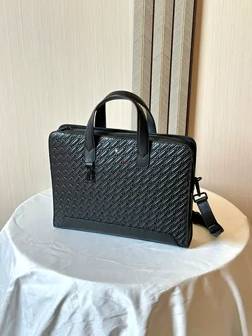 Mont Blance Laptop bags For Men’s