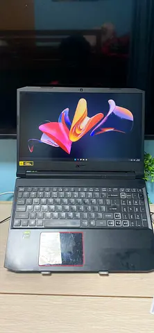 Laptop