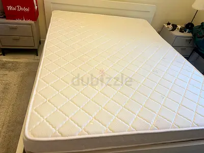 QUEEN SIZE MATRESS 150/200
