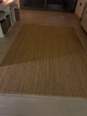 IKEA lohals rug