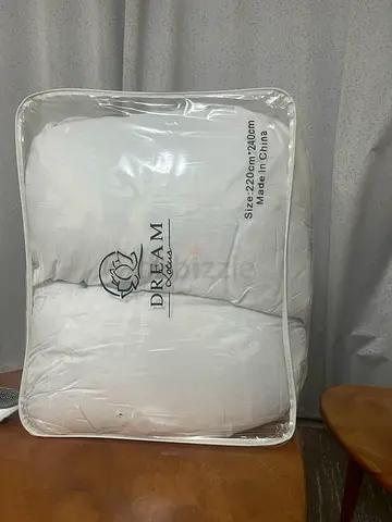 double blanket