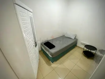 Luxury single partition