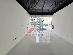 Shop is available for Saloon, Grocery, Laundry in Sharjah Dubai border