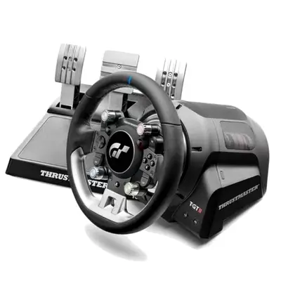 Trustmaster tgt2