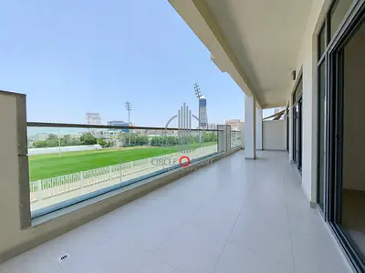 Ultimate Urban Luxury | Massive Private Terrace & Modern Layout