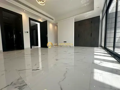 Brand New | 4BR+Maid | Community View