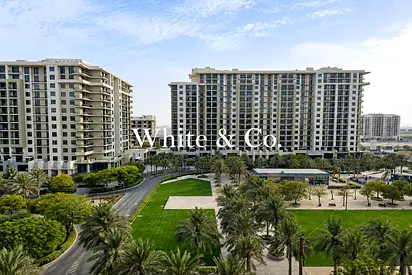 Vacant Soon | Park View | Prime Location