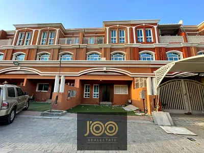Opportunity for Annual Rent | Spacious 4 Bedroom Townhouse | Comfortable Layout | Perfect Family Home