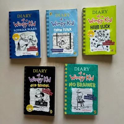 Story Books