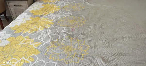 King matress