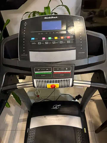 NordicTrack Treadmill - Good Working Condition