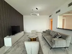 2BHK Luxury Furnished High Floor Corner Layout Al Habtoor City Noura