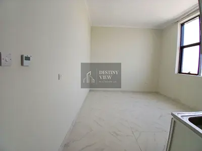 Like Brand New Lavish studio family building