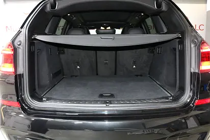 2021 BMW X3 缩略图 11