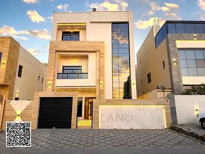 Close to all services_2floors,roof-Negotiable-freehold-prime location