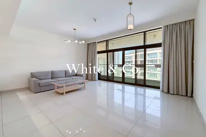 Kitchen Appliances | High Floor | Spacious