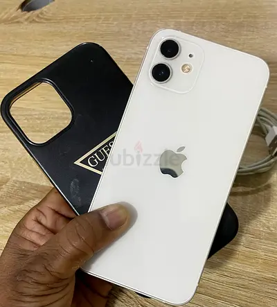 iPhone 12-128GB ( Original)