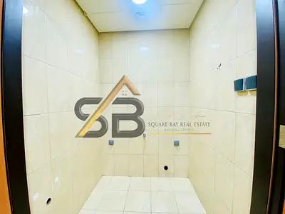Close to central mall|1Bhk+Laundry Room|in All Amenities