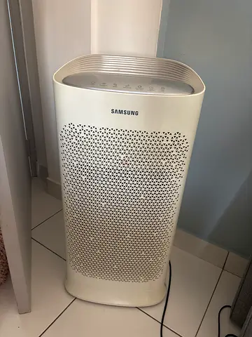 Used Air Purifier / Humidifier - Good Working Condition