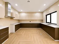 Luxury Modern Villa | 6 Bedrooms | Huge Layout | Al Awir First