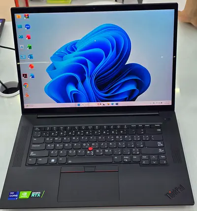 LENOVO THINKPAD-X1 EXTREME