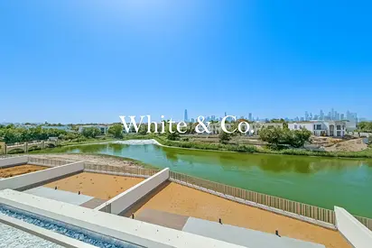 Brand New | Best Location | Largest Plot
