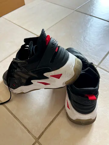 Adidas Basketball Shoes