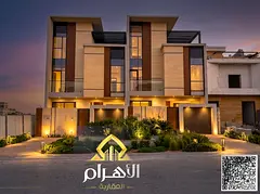 5 Master BR Townhouse + Roof in Al Helio Ajman | Water Electricity and AC Included | Freehold