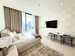 Elegant Studio | Fully Furnished | Vacant