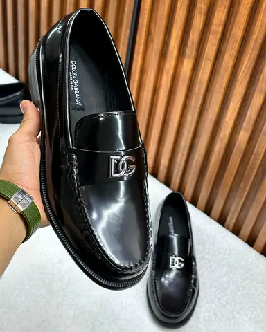 Dolce Gabbana shoes for men