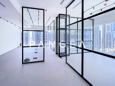 Vacant | Partitioned | High Quality Fitting