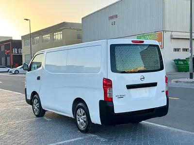 صورة 2 لـ 2018 Nissan URVAN
