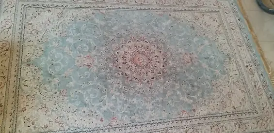 Carpet 300x195cm