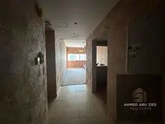 "2BR Apartment Fully Furnished For Annual Rent, 2 Master BR, 2 Balcony, Sea View, Free Parking,