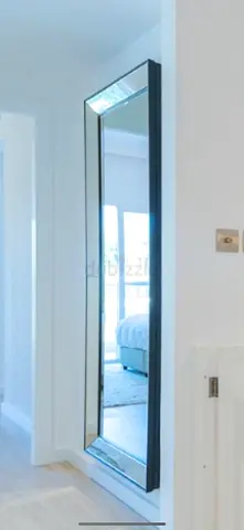 Modern Full Length Wall Mirror