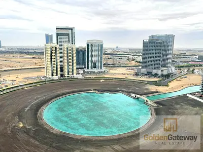 Full Canal View | High Floor | Freshly Painted