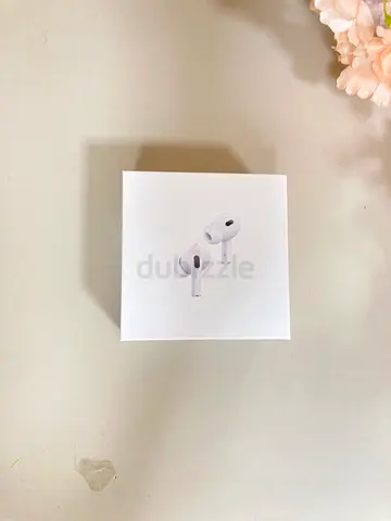 AirPods Pro 2nd gen