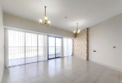 Vacant | Exclusive | Golf Course View