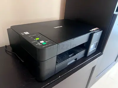 Brother DCP-T420W Ink Tank Printer