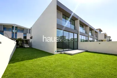 Corner Unit | G+1 | Internal Unit
